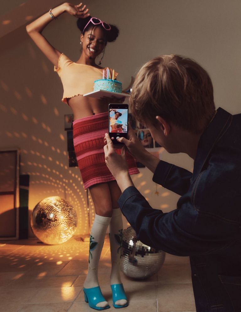 Cuatro consejos para revolucionar el rendimiento en las redes sociales con el Samsung Galaxy A53